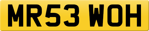 MR53WOH