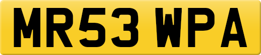 MR53WPA