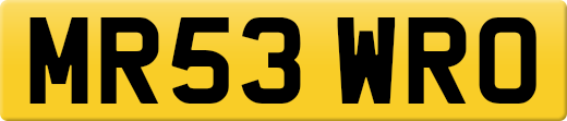 MR53WRO