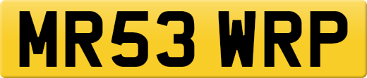 MR53WRP