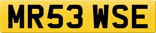 MR53WSE