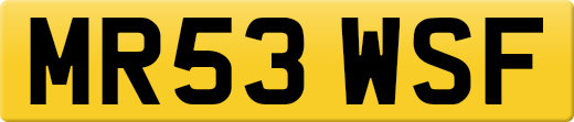 MR53WSF