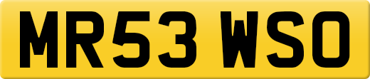 MR53WSO