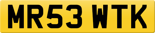 MR53WTK