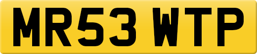 MR53WTP