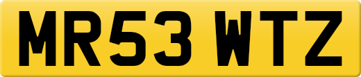 MR53WTZ
