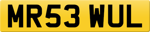 MR53WUL