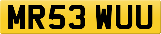 MR53WUU