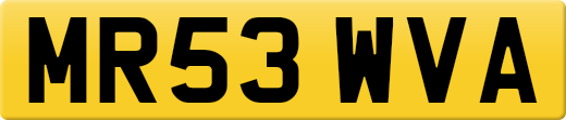 MR53WVA