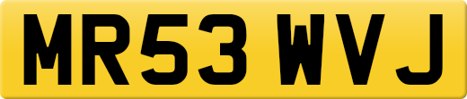 MR53WVJ