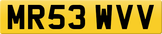 MR53WVV