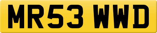 MR53WWD