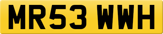 MR53WWH