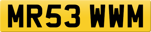 MR53WWM