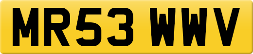 MR53WWV
