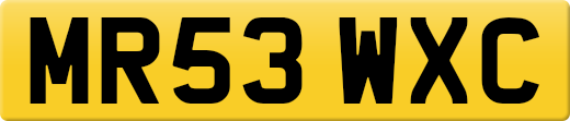MR53WXC