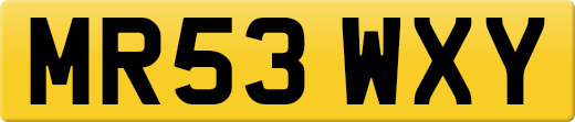 MR53WXY
