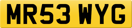 MR53WYG
