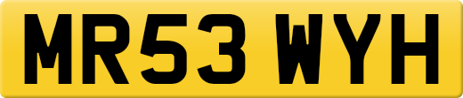 MR53WYH