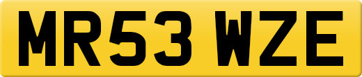 MR53WZE