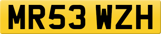 MR53WZH