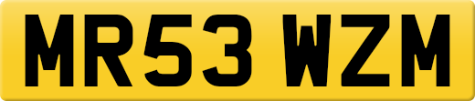 MR53WZM