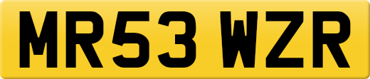 MR53WZR