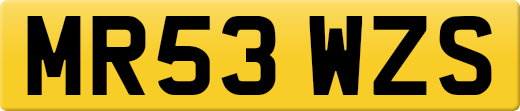 MR53WZS