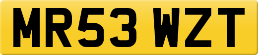 MR53WZT
