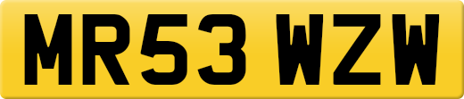 MR53WZW