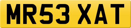 MR53XAT