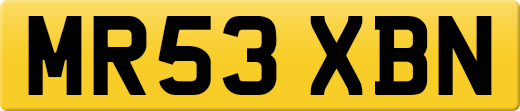 MR53XBN