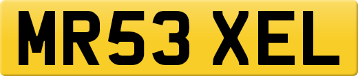 MR53XEL