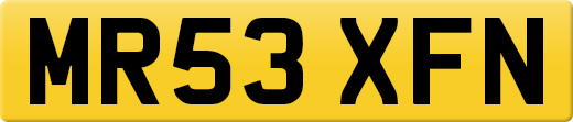 MR53XFN