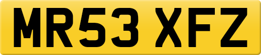 MR53XFZ