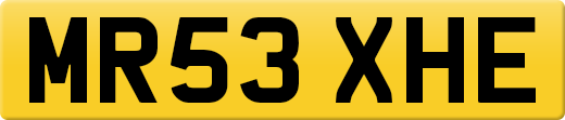 MR53XHE