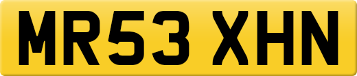 MR53XHN