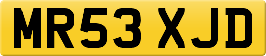 MR53XJD