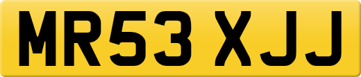 MR53XJJ