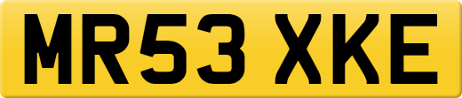 MR53XKE