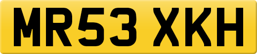 MR53XKH