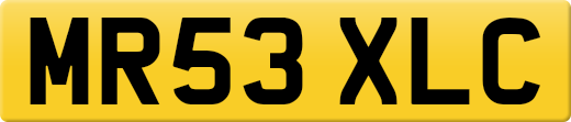 MR53XLC
