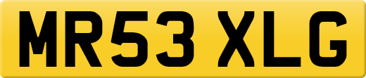 MR53XLG