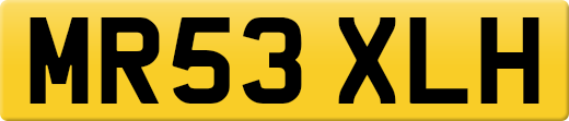 MR53XLH