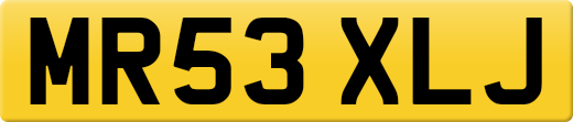MR53XLJ