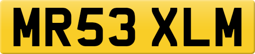 MR53XLM