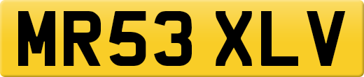 MR53XLV