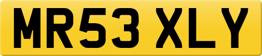 MR53XLY