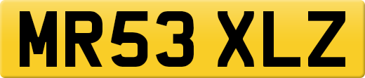 MR53XLZ