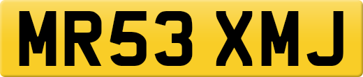 MR53XMJ